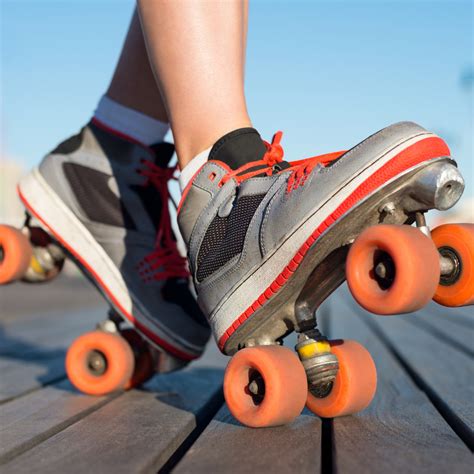 5 Best Outdoor Roller Skates for Beginners 2024 - Roller Skate City