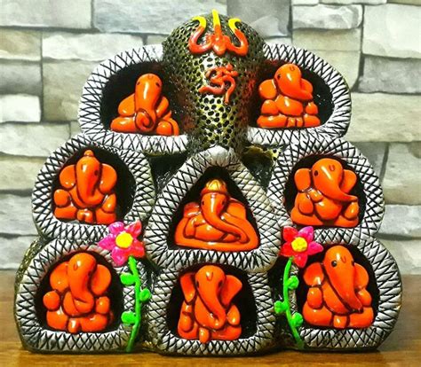 Ashtavinayak Ganpati Photo Gallery