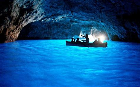 Italy outrage over plot to commercialise Blue Grotto | World most beautiful place, Beautiful ...