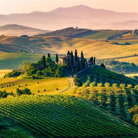 Best Places to Stay in Tuscany for Wine Tasting - Savored Journeys