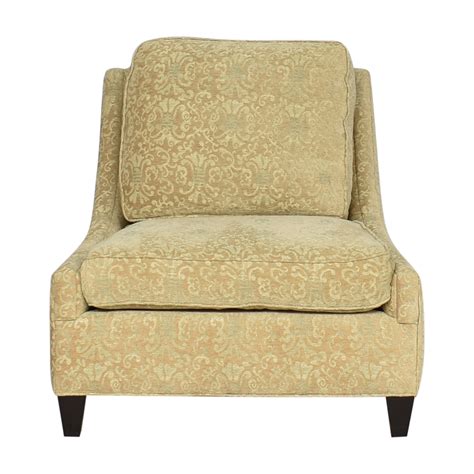 Stewart Furniture Slipper Chair | 83% Off | Kaiyo