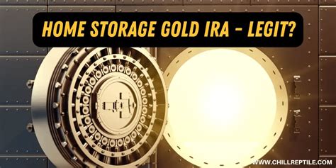 self storage gold ira - Choosing Your Gold IRA