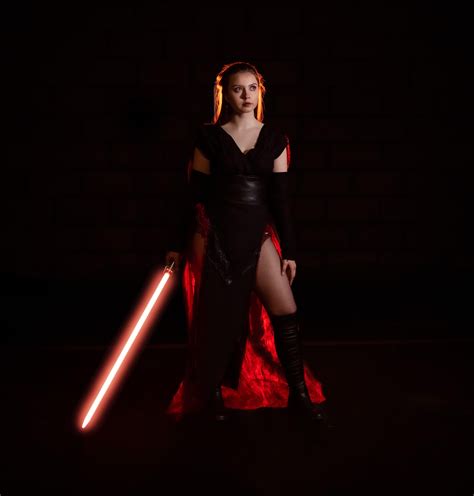 Dark Rey cosplay : r/StarWars