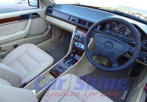 Top 45 of Mercedes W124 Interior Parts | a-roseromance