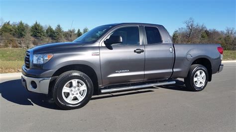 2015 Toyota Tundra Sr5 Double Cab