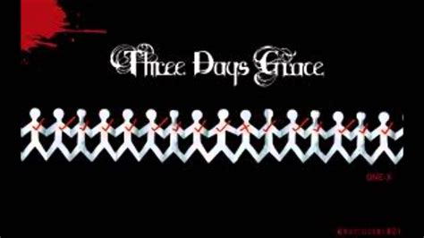 Three Days Grace Wallpapers - Top Free Three Days Grace Backgrounds ...