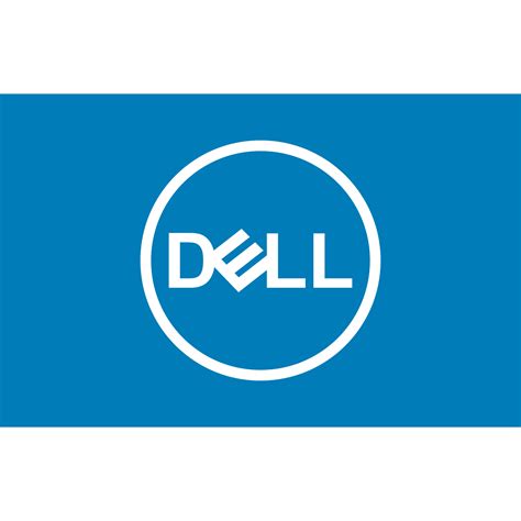 dell Logo transparent png 24806530 PNG