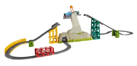 Thomas & Friends Trackmaster Avalanche Escape Set * Free Shipping * | eBay