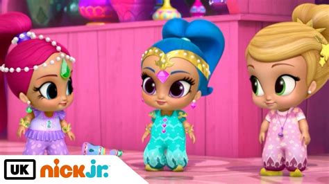 Netflix shimmer and shine episodes - lanathenew