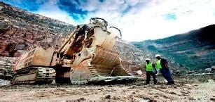 De Beers Group starts construction of new underground mine in South Africa