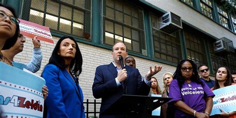 ZELDIN SPIKES: NY Race Now A Toss-Up In Blue NY State As Voters Put Crime, Inflation As Top ...