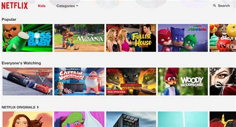 The Secret Netflix Hack That Helps You Find Hidden Children's Movies ...