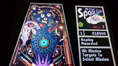 Download 3d pinball space cadet free - studiosnored