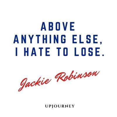 11 [BEST] Jackie Robinson Quotes (About Life, Sports, And More...)