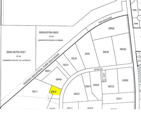 13219 Byrd Dr, Odessa, FL 33556 - Industrial for Lease | LoopNet