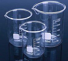Beaker (laboratory equipment) - WikiMili, The Best Wikipedia Reader