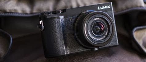 Panasonic Lumix GX9 review | TechRadar