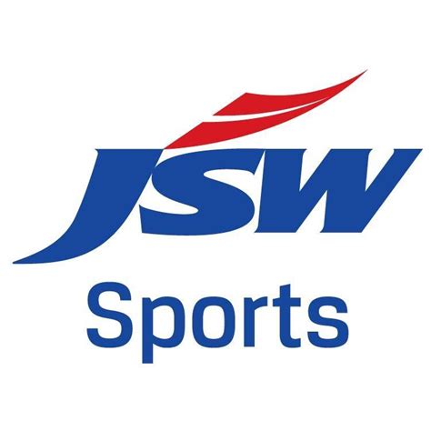 JSW Sports