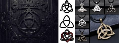 Viking Symbols: Meanings of Ancient Norse Symbols | Viking symbols ...