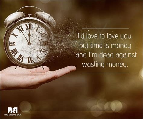 17 Quotes That Say That Love Is Indeed A Waste Of Time