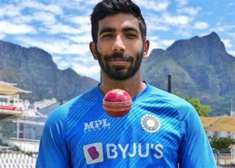 Jasprit Bumrah to make comeback? Star pacer shares major fitness update ...