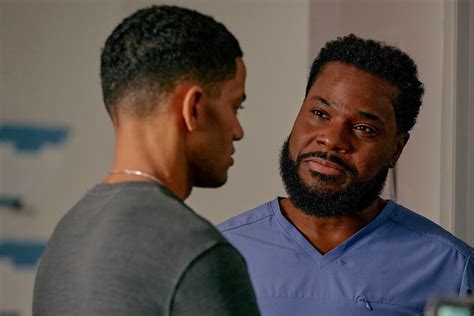 The Resident Season 5 Episode 2 Photos, Plot and Cast