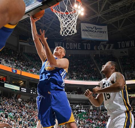 Warriors - Jazz Recap Photos - 2/19/13 Photo Gallery | NBA.com