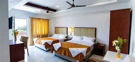 10 Best Sea-View Hotels In Kanyakumari, India - Updated 2024 | Trip101