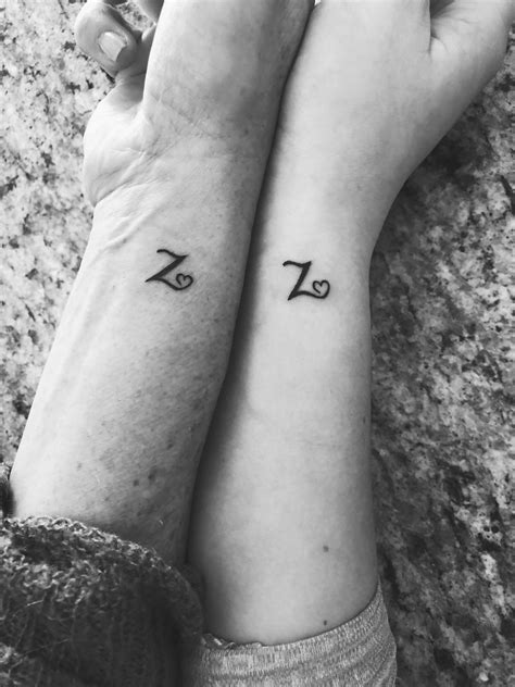 Pin by Samantha Bezemes on tattoo | Z tattoo, Tattoo lettering, Initial ...