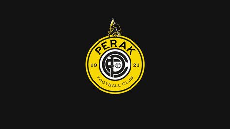 Perak Sah Beraksi Di Liga Super Musim 2023