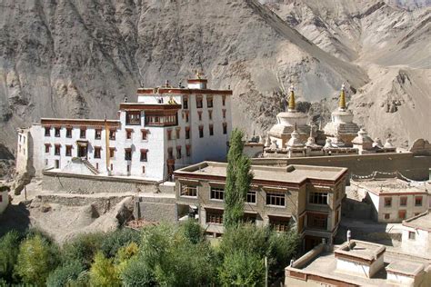 19 Fascinating Facts About Lamayuru Monastery - Facts.net