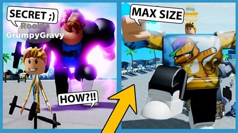 Codes For Roblox Muscle Legends