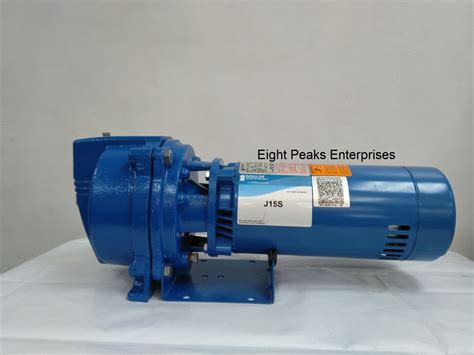 Types of Water Pumps | Eight Peaks Enterprises