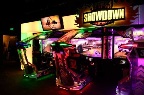 “Arcade re-imagined” FTW joins Lucky Strike atop Denver Pavilions – The Denver Post