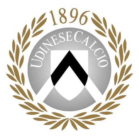 Udinese calcio Free Vector / 4Vector