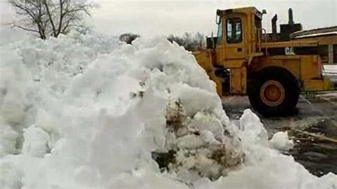 Evacuation plans readied as Buffalo flooding looms - ABC13 Houston