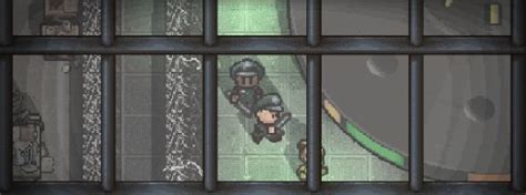 Area 17 - Official The Escapists Wiki