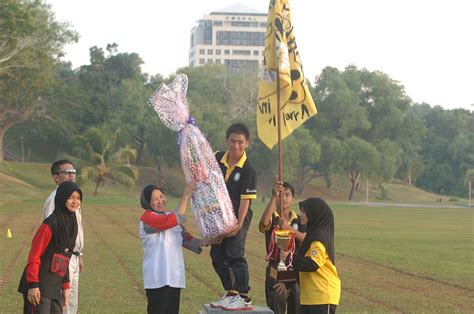 Kejohanan Sukan Sekolah Padang dan Balapan Kali ke-26 Tahu… | Flickr