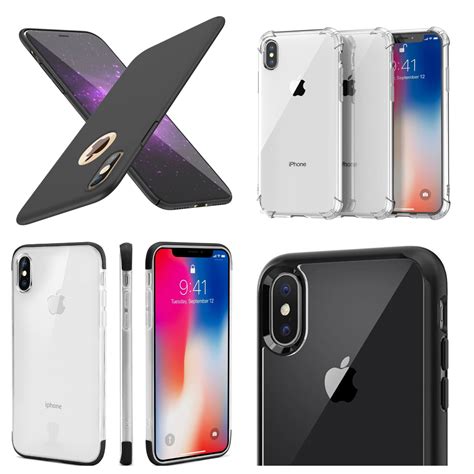 Week's best Apple deals: Save on iPhone X cases | Cult of Mac