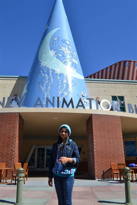 A tour at Walt Disney Animation Studios. | Walt disney animation studios, Walt disney animation ...