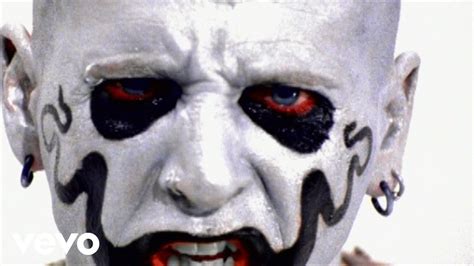 Mudvayne - Dig (Video version) Heavy Metal Rock, Music Songs, Music Videos, Christian Metal ...