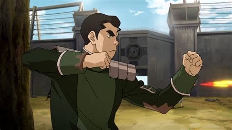 LOK - Bolin - Avatar: The Legend of Korra Photo (39929238) - Fanpop