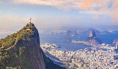 11 Incredible Things to Do in Brazil - SouthAmerica.travel