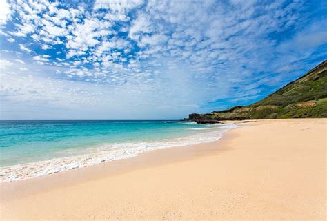 14 Top-Rated Beaches in the Honolulu Area | PlanetWare