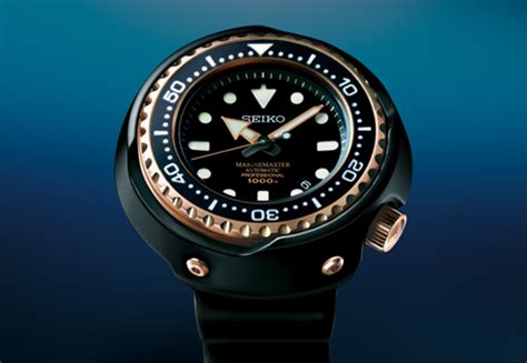 Seiko Marinemaster Professional 1000m Diver’s - Acquire