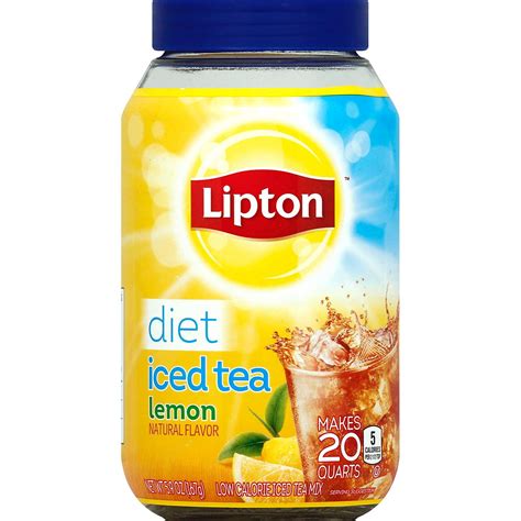 Lipton Iced Tea