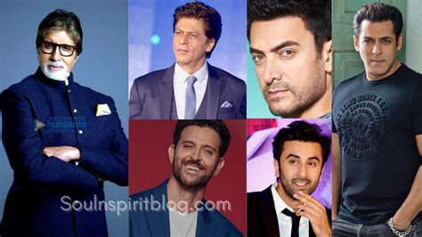 10 Richest Actors of India 2022 List with Income Data [ Updated ...