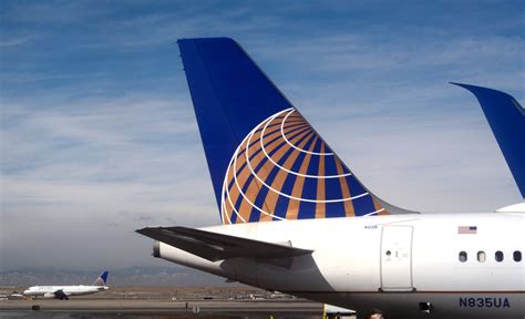 'Record': United Airlines Says Denver Hub Is Busiest It's Ever Been - The Points Guy