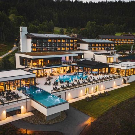 Die 20 besten Luxushotels in Bayerischer Wald – LuxuryHotel.world