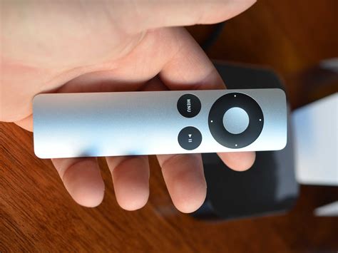 The Apple TV remote is getting a touch pad: Report - Business Insider